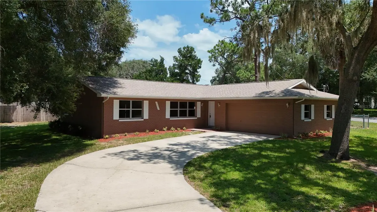 34691 Orchid Parkway, Dade City, FL 33523 - #1