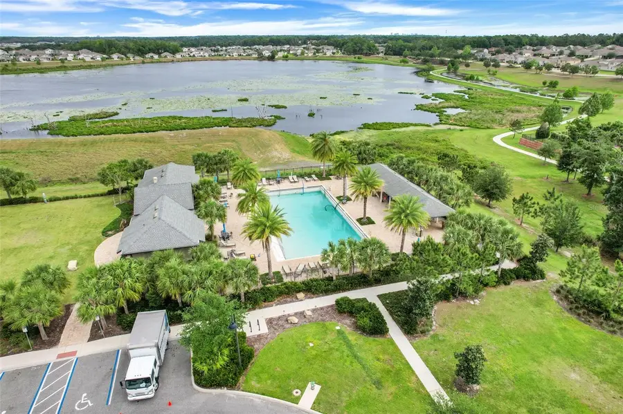 1817 Lake Sims Parkway, Ocoee, FL 34761 - #2