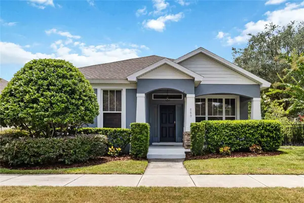 880 Summer Oaks Road, WINTER GARDEN, FL 34787