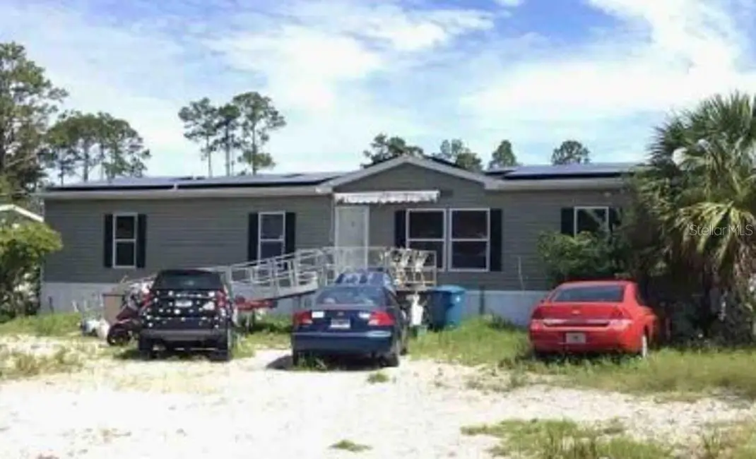2012 Toni Street, Ormond Beach, FL 32174 - #1