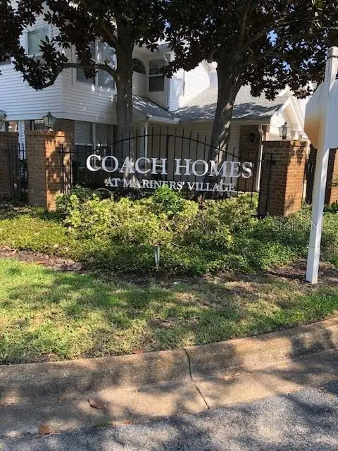 2246 Coach House Boulevard #501, Orlando, FL 32812 - #2
