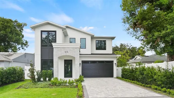 515 W Winter Park Street, ORLANDO, FL 32804