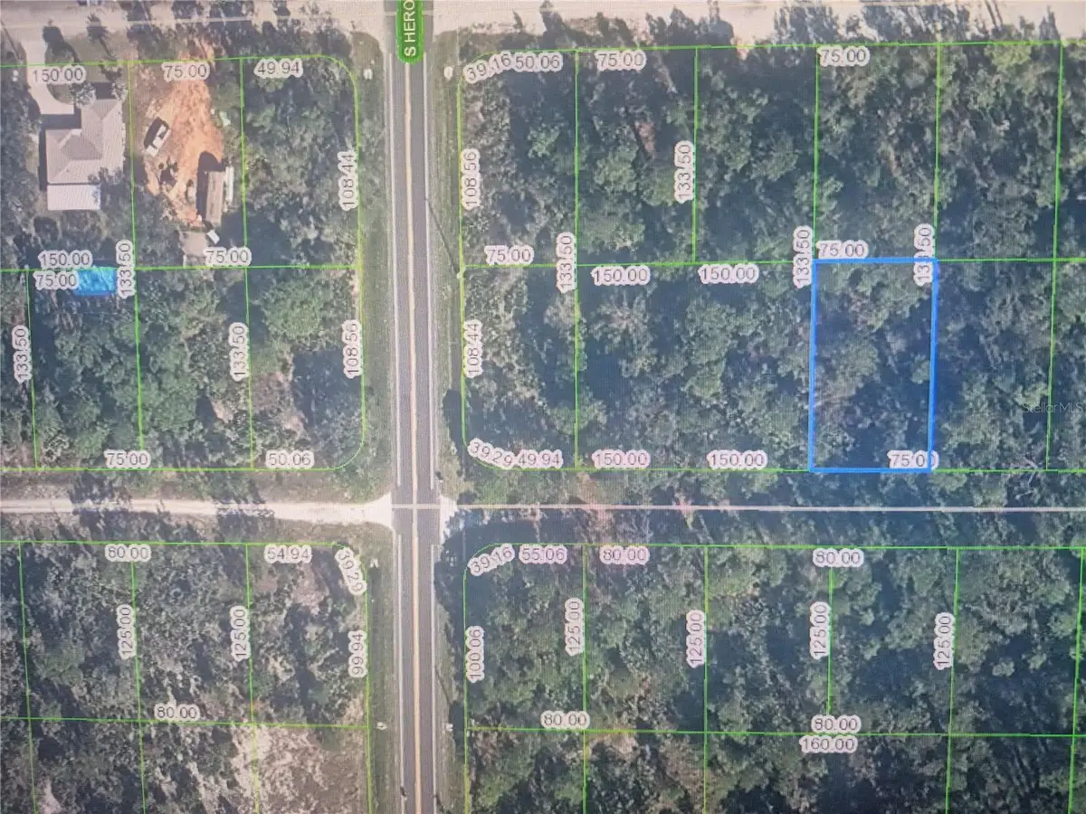 274 Pigeon Avenue, Sebring, FL 33870 - #1