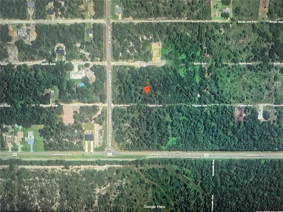 274 Pigeon Avenue, Sebring, FL 33870 - #3