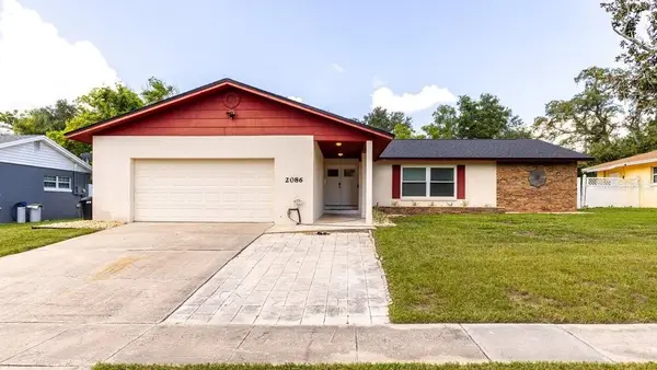 2086 Winnetka Court, ORLANDO, FL 32818