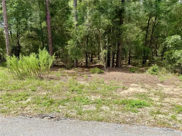 Sw 205th Circle, DUNNELLON, FL 34431