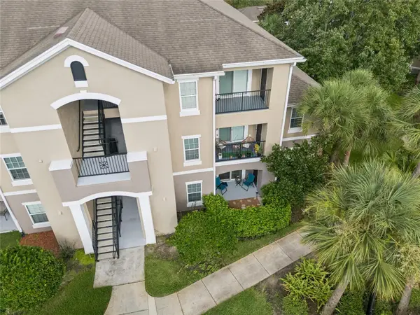 6596 Swissco Drive #1512, ORLANDO, FL 32822