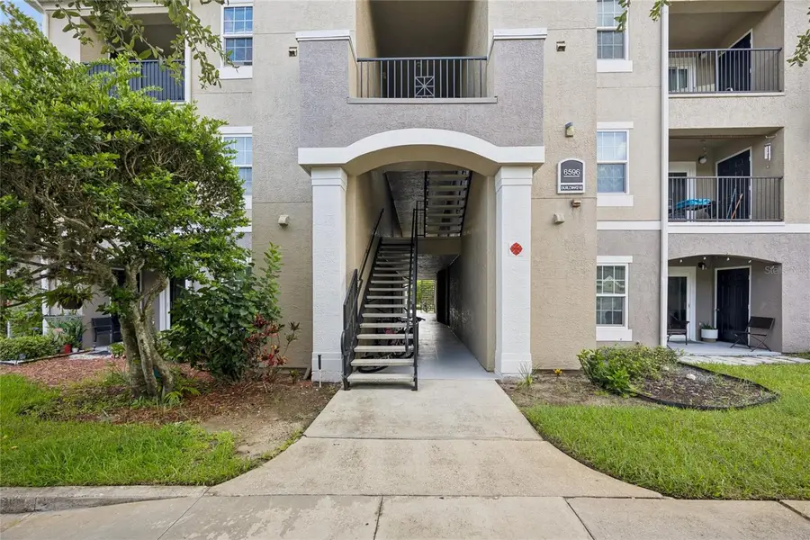 6596 Swissco Drive #1512, Orlando, FL 32822 - #2