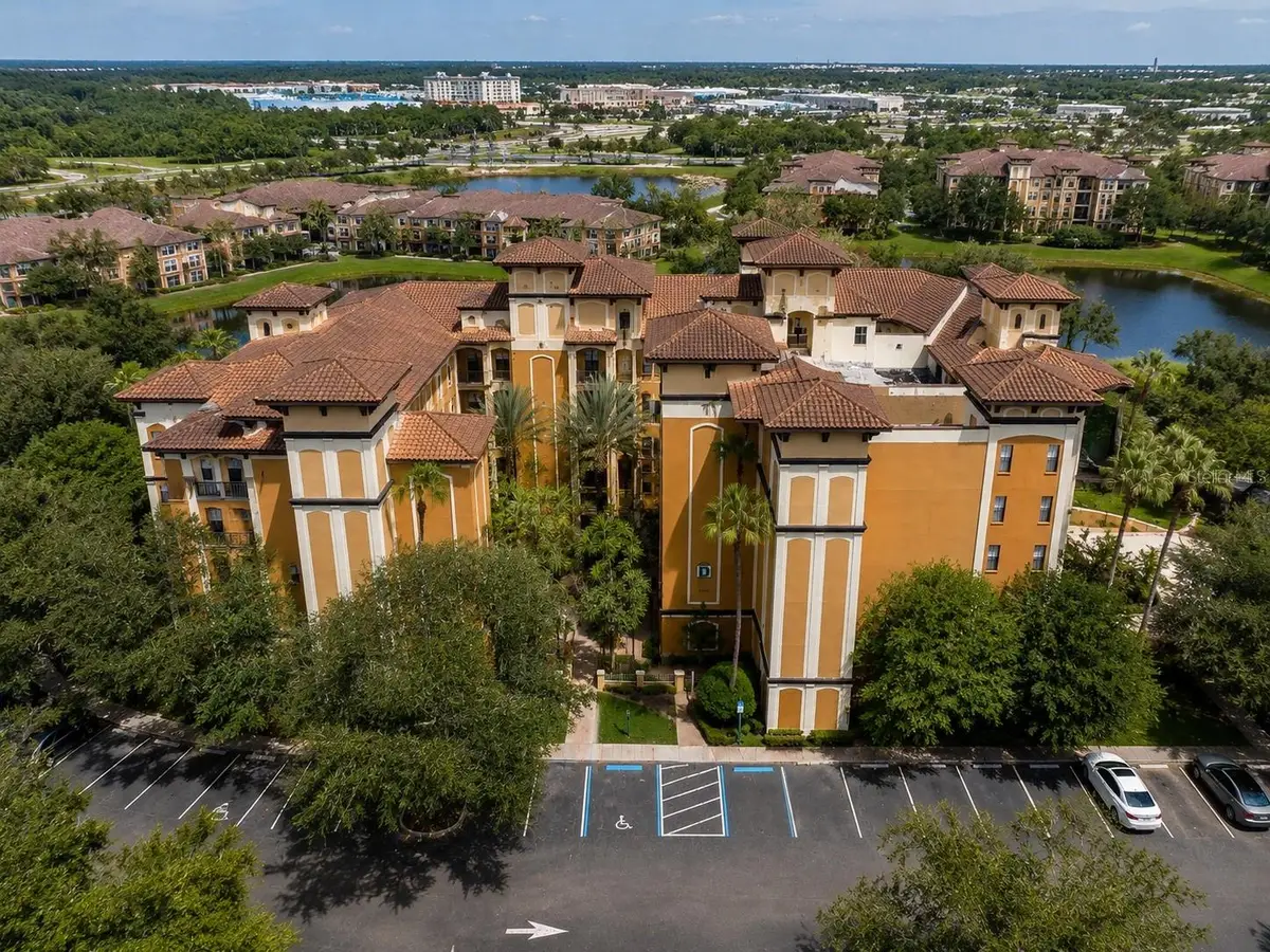 12539 Floridays Resort Drive #208D, Orlando, FL 32821 - #1