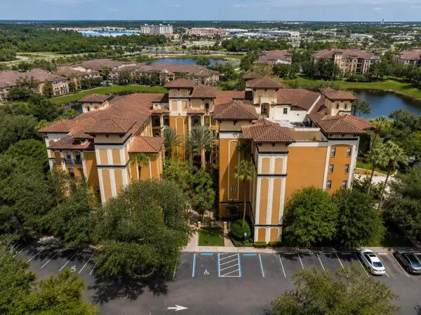 12539 Floridays Resort Drive #208D, ORLANDO, FL 32821