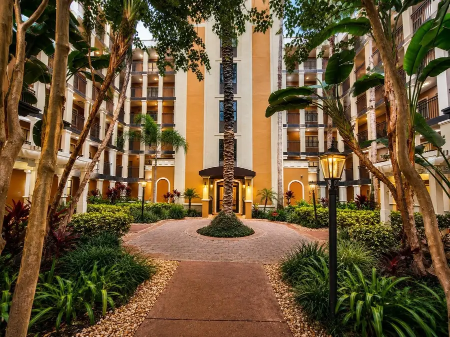 12539 Floridays Resort Drive #208D, Orlando, FL 32821 - #2