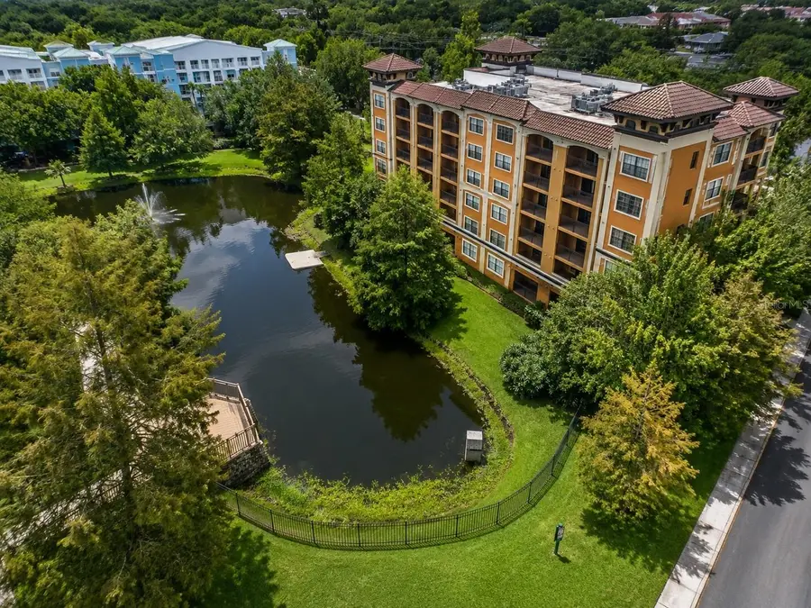 12539 Floridays Resort Drive #208D, Orlando, FL 32821 - #3
