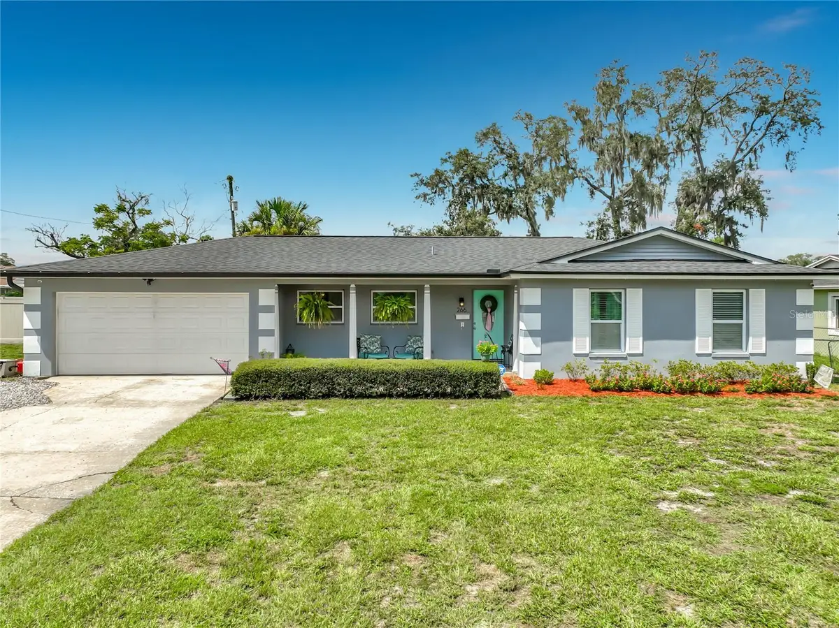 266 Carriage Hill Drive, Casselberry, FL 32707 - #1