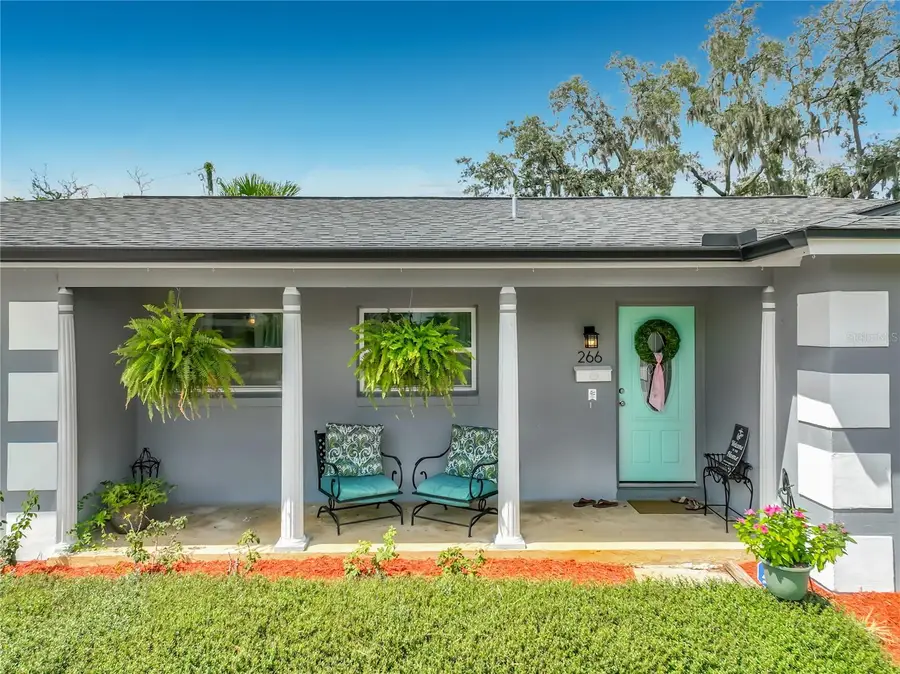 266 Carriage Hill Drive, Casselberry, FL 32707 - #2