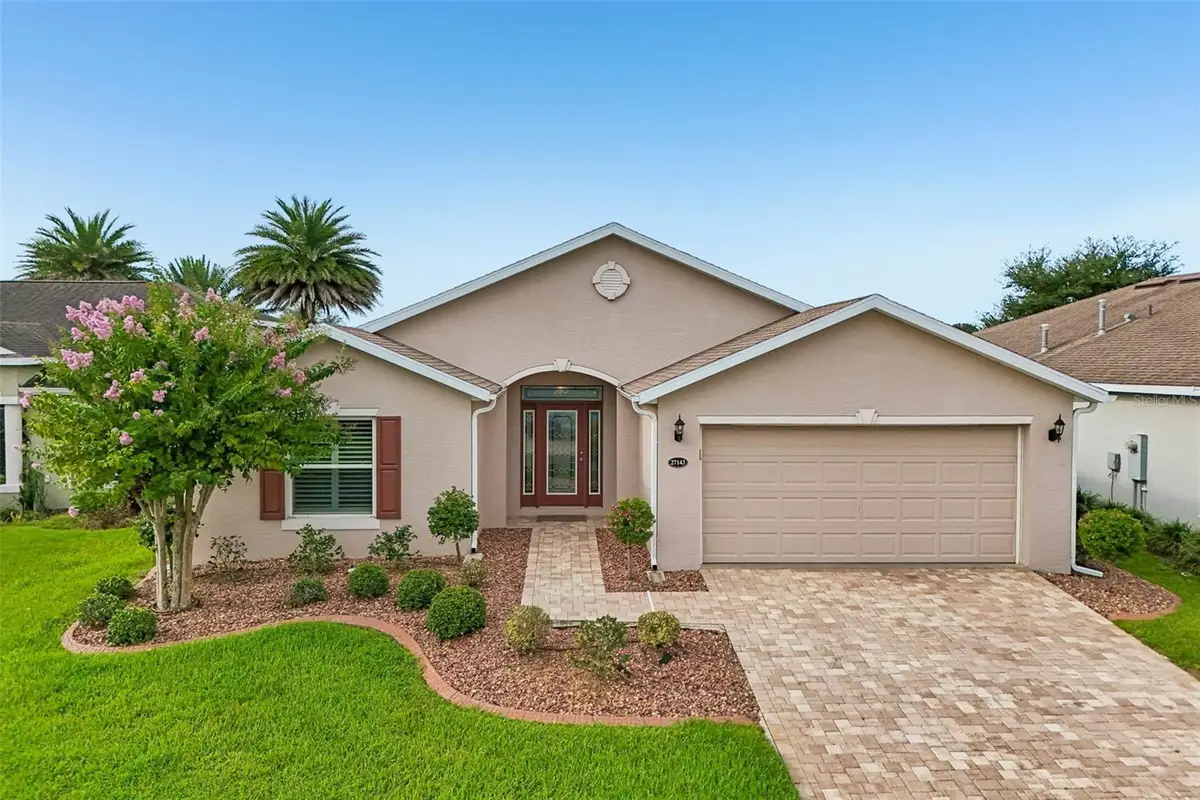 27143 Roanoke Drive, Leesburg, FL 34748 - #1