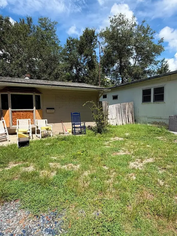 427 Polk Avenue, ORANGE PARK, FL 32065