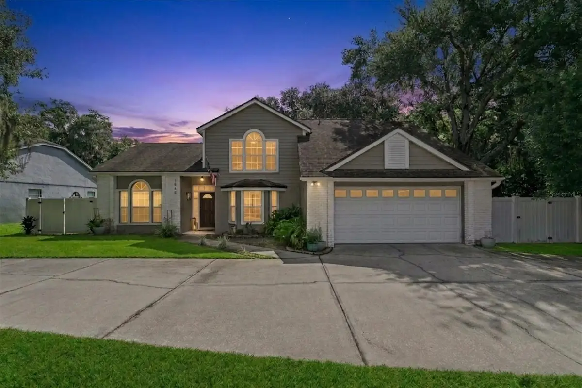 1068 Big Oaks Boulevard, Oviedo, FL 32765 - #1