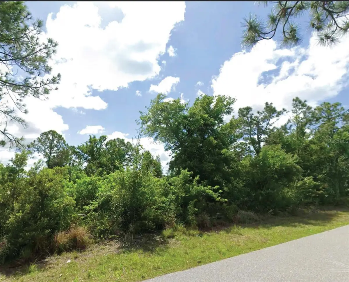 3466 Vessels Road, Port Charlotte, FL 33980 - #1