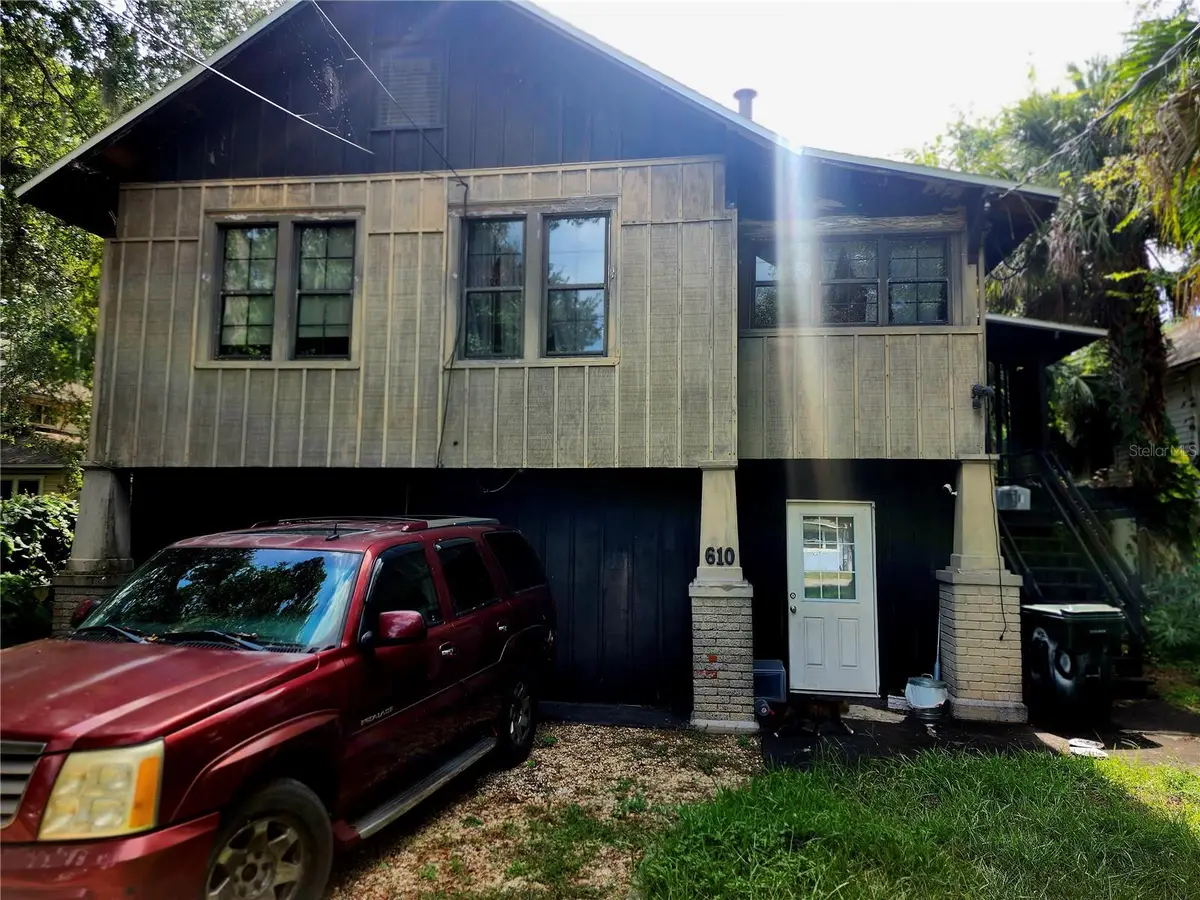 610 Tanglewood Street, Daytona Beach, FL 32114 - #1