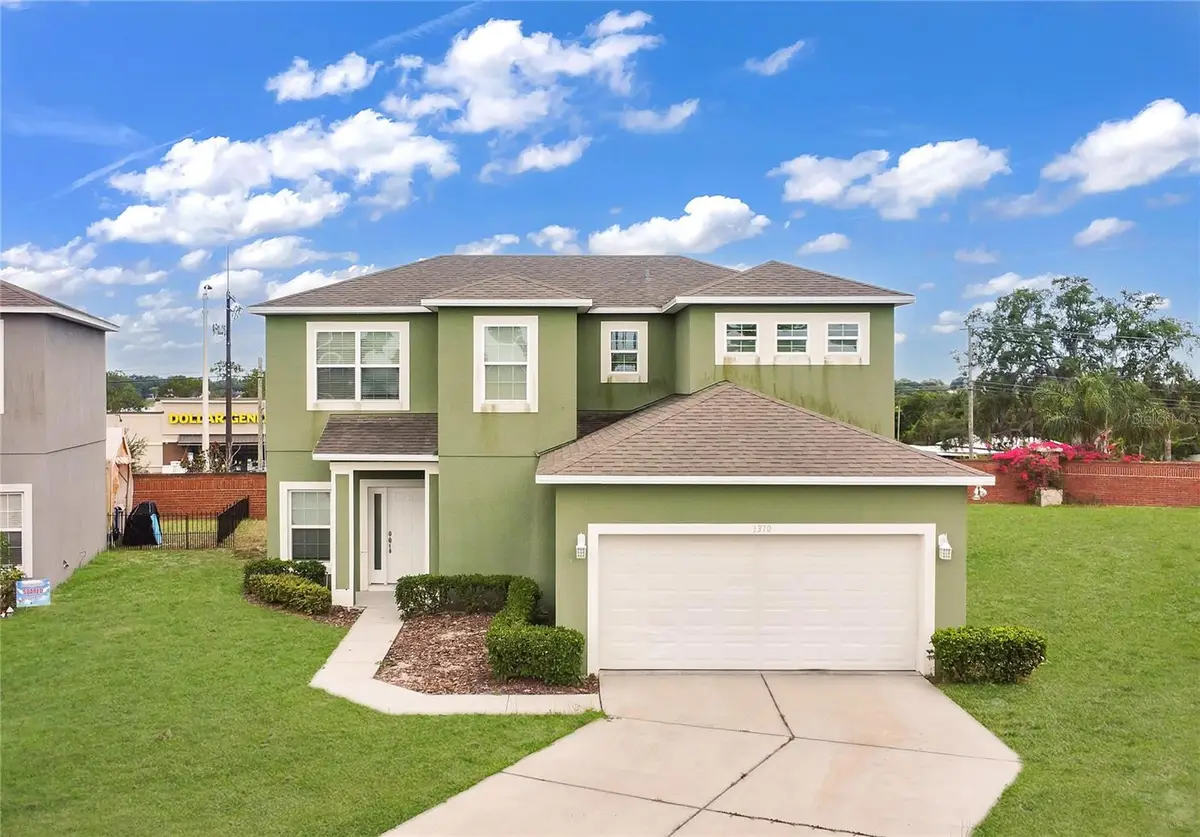 1370 Salisbury Drive, Winter Haven, FL 33881 - #1