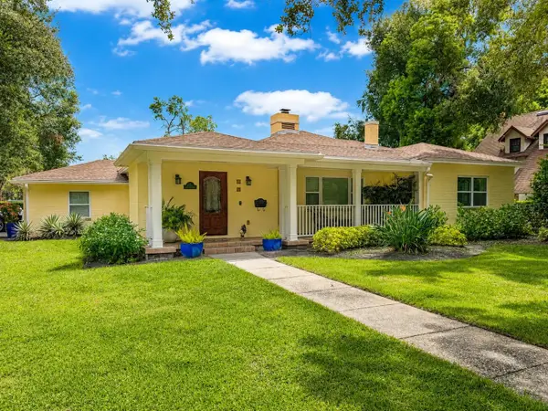 601 Westminster Street, ORLANDO, FL 32803