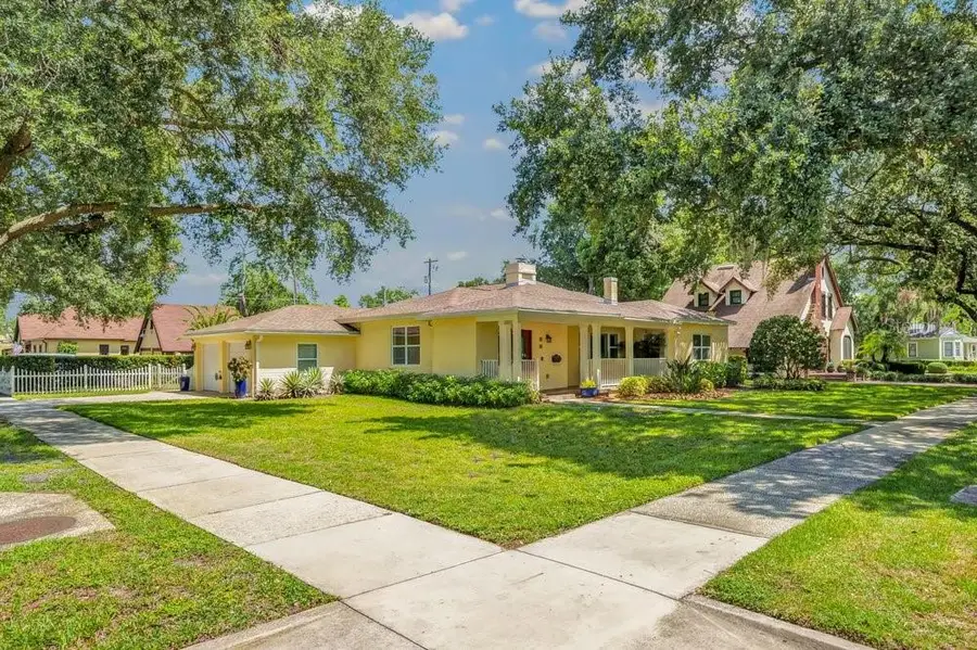601 Westminster Street, Orlando, FL 32803 - #2