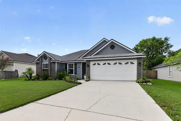 590 Ashcroft Landing Drive, JACKSONVILLE, FL 32225