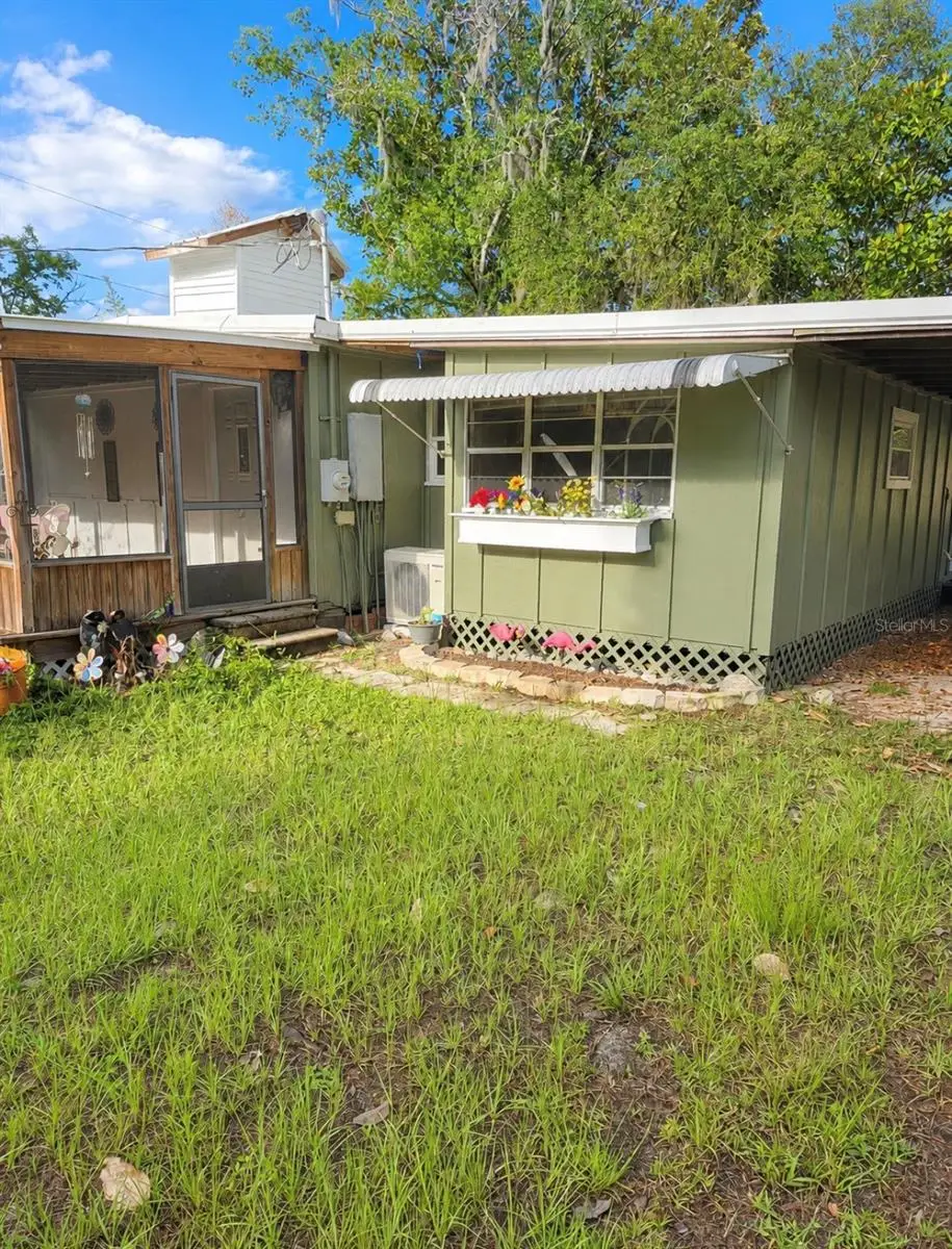 15764 NE 235th Place, Fort McCoy, FL 32134 - #1