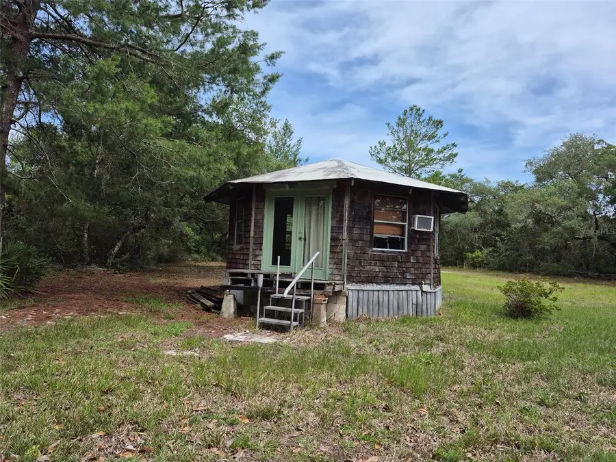 15764 NE 235th Place, Fort McCoy, FL 32134 - #3