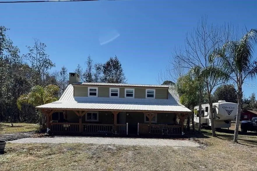 445 S State Road 415, Osteen, FL 32764 - #2