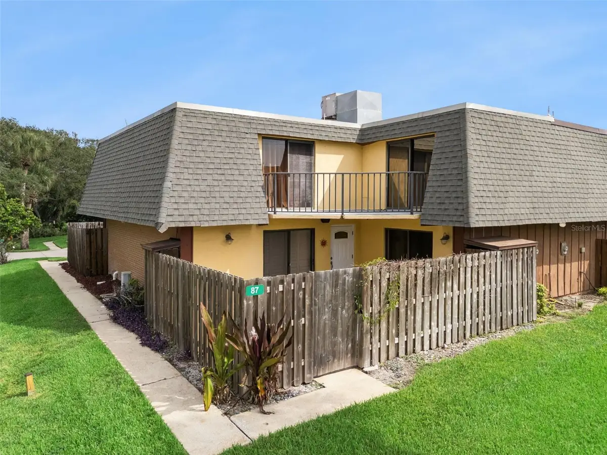 87 Cedar Dunes Drive, New Smyrna Beach, FL 32169 - #1