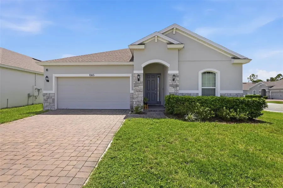 1065 Chelan Falls Drive, Deland, FL 32724 - #2