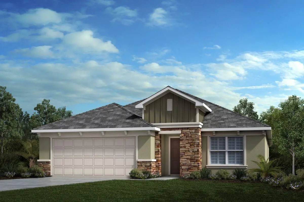 20263 Lavender Bloom Loop, Mount Dora, FL 32757 - #1