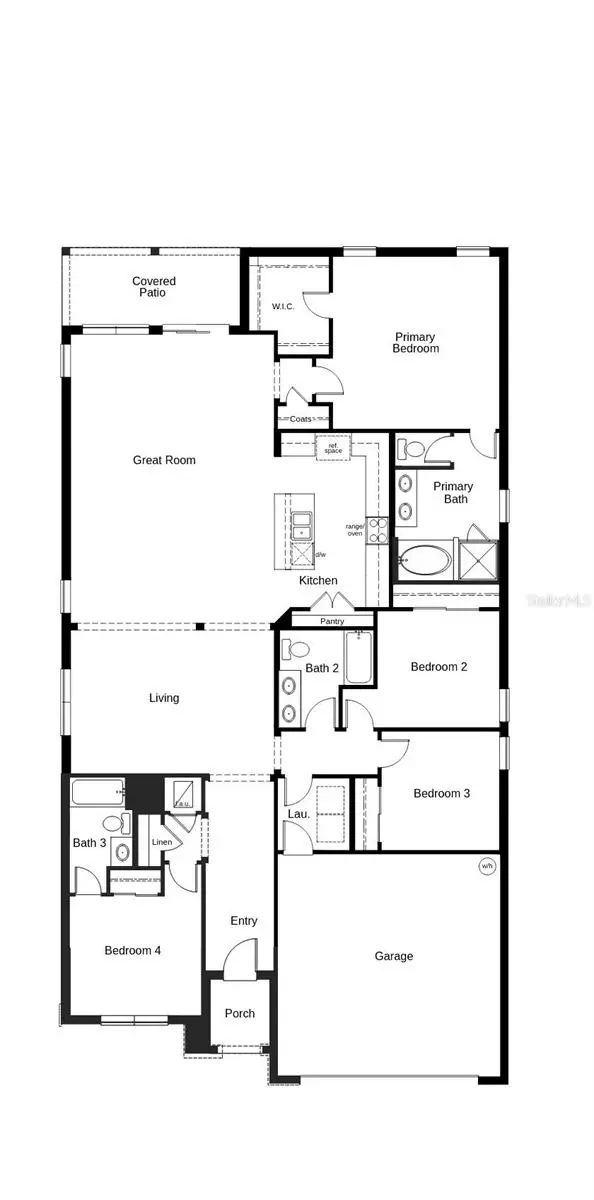 20263 Lavender Bloom Loop, Mount Dora, FL 32757 - #2