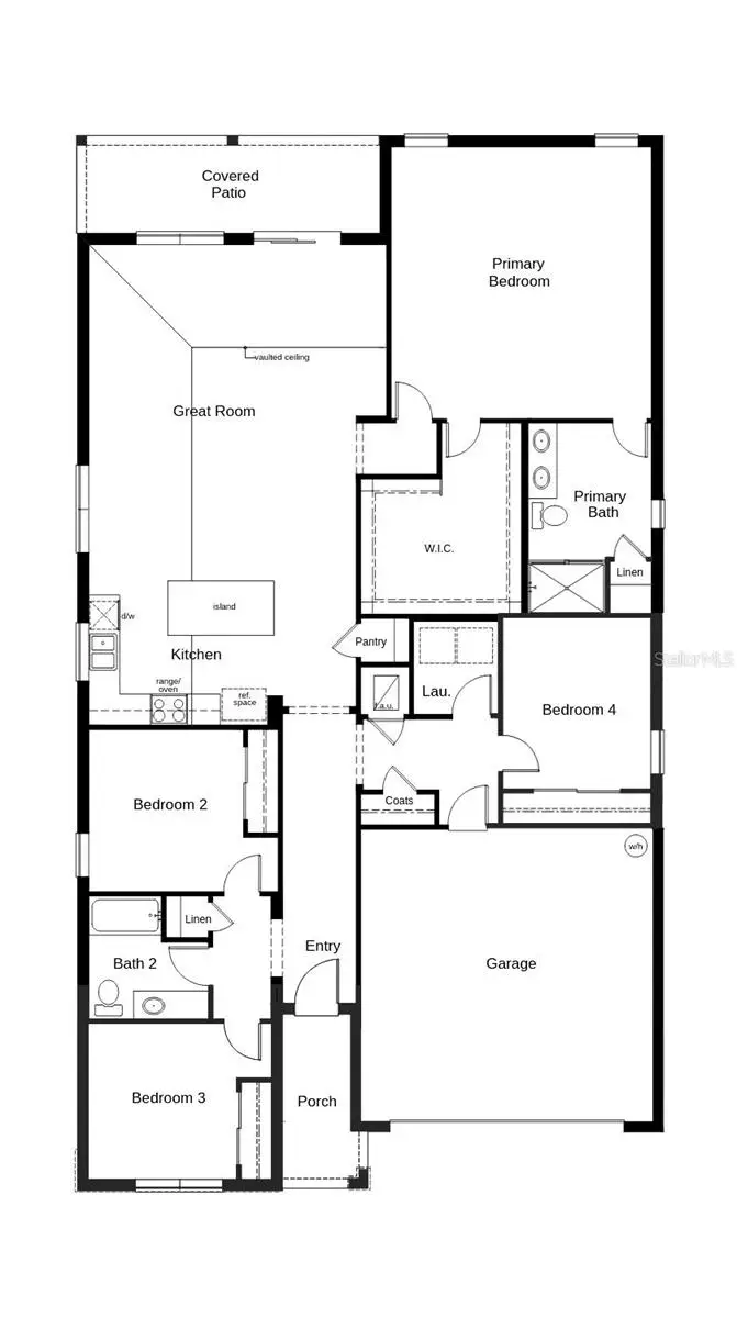 5117 Basswood Honey Loop, Apopka, FL 32712 - #2