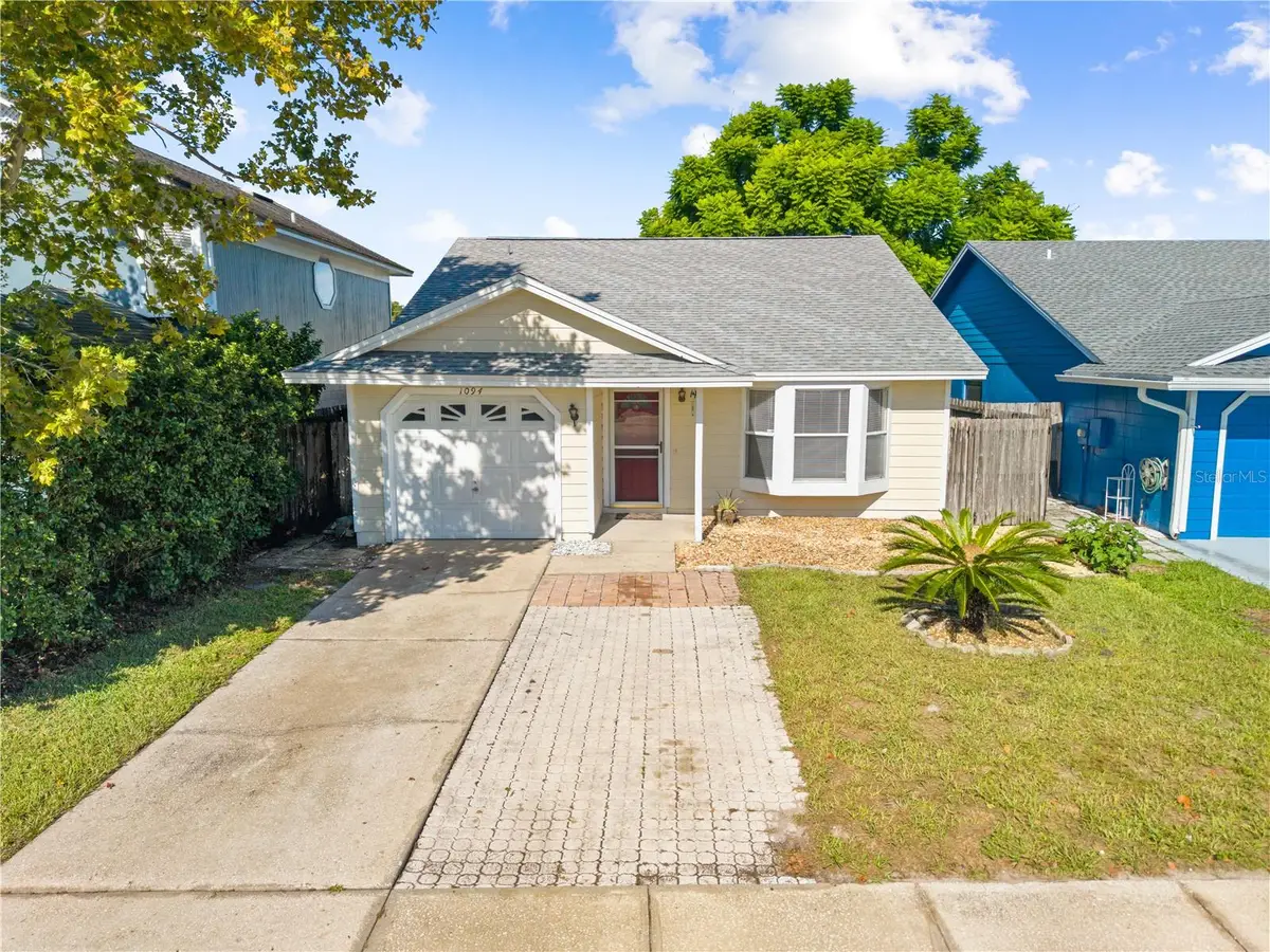 1094 Martin Boulevard, Orlando, FL 32825 - #1