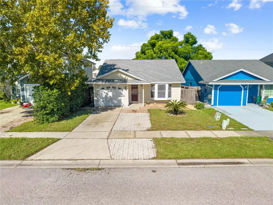 1094 Martin Boulevard, Orlando, FL 32825 - #2