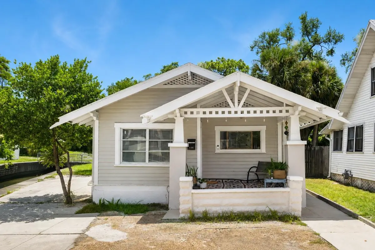 558 10th Ave S, Saint Petersburg, FL 33701 - #1