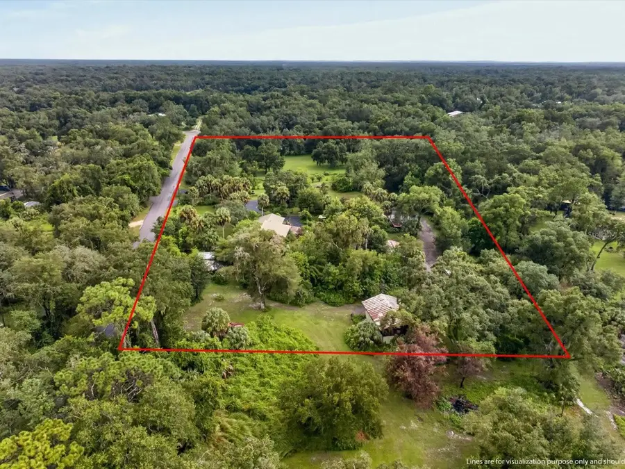 11094 Cr 683d, Webster, FL 33597 - #3