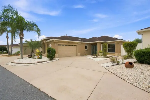 7592 SE 170th Longview Lane, THE VILLAGES, FL 32162