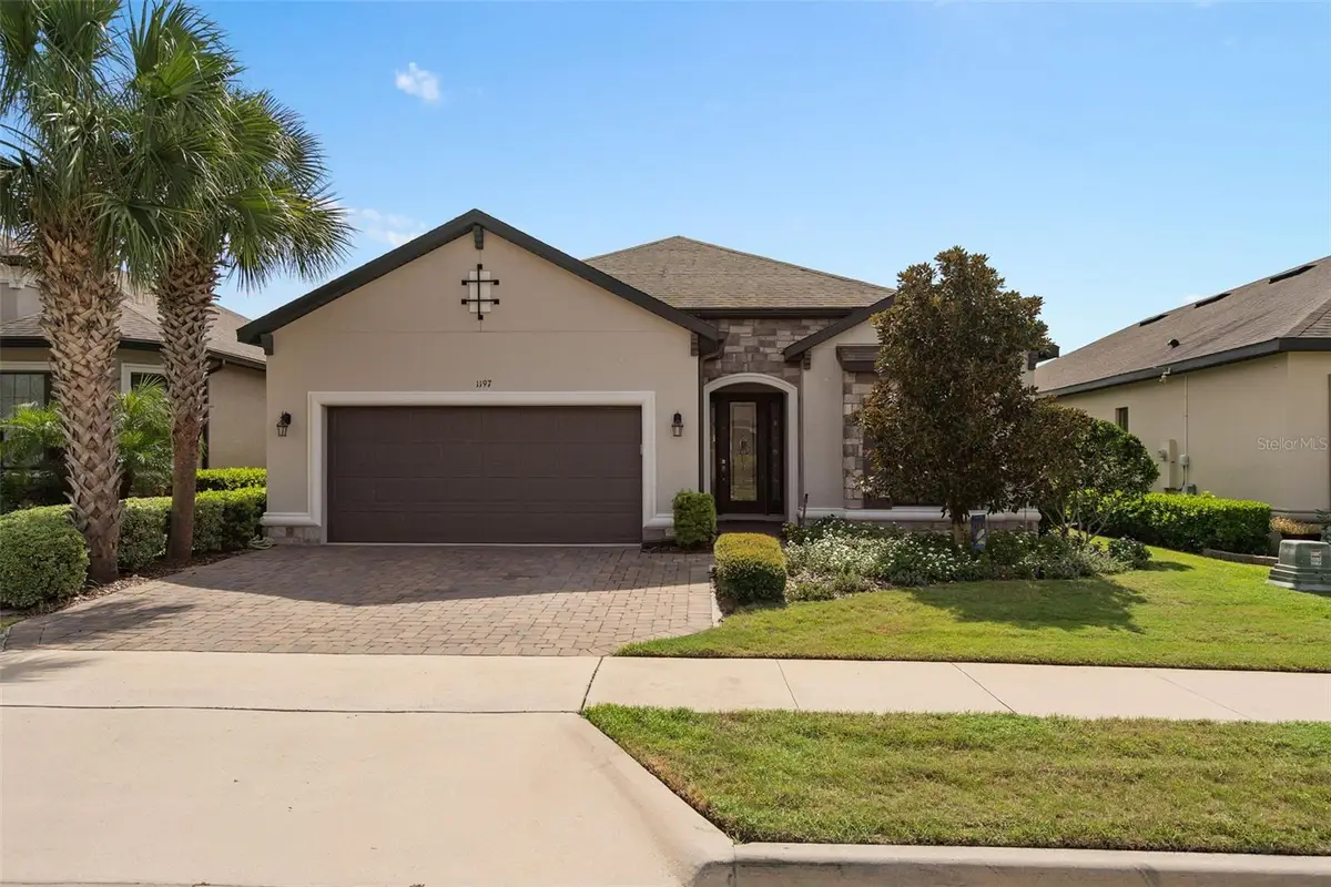 1197 Esperanza Ridge Road, Clermont, FL 34715 - #1