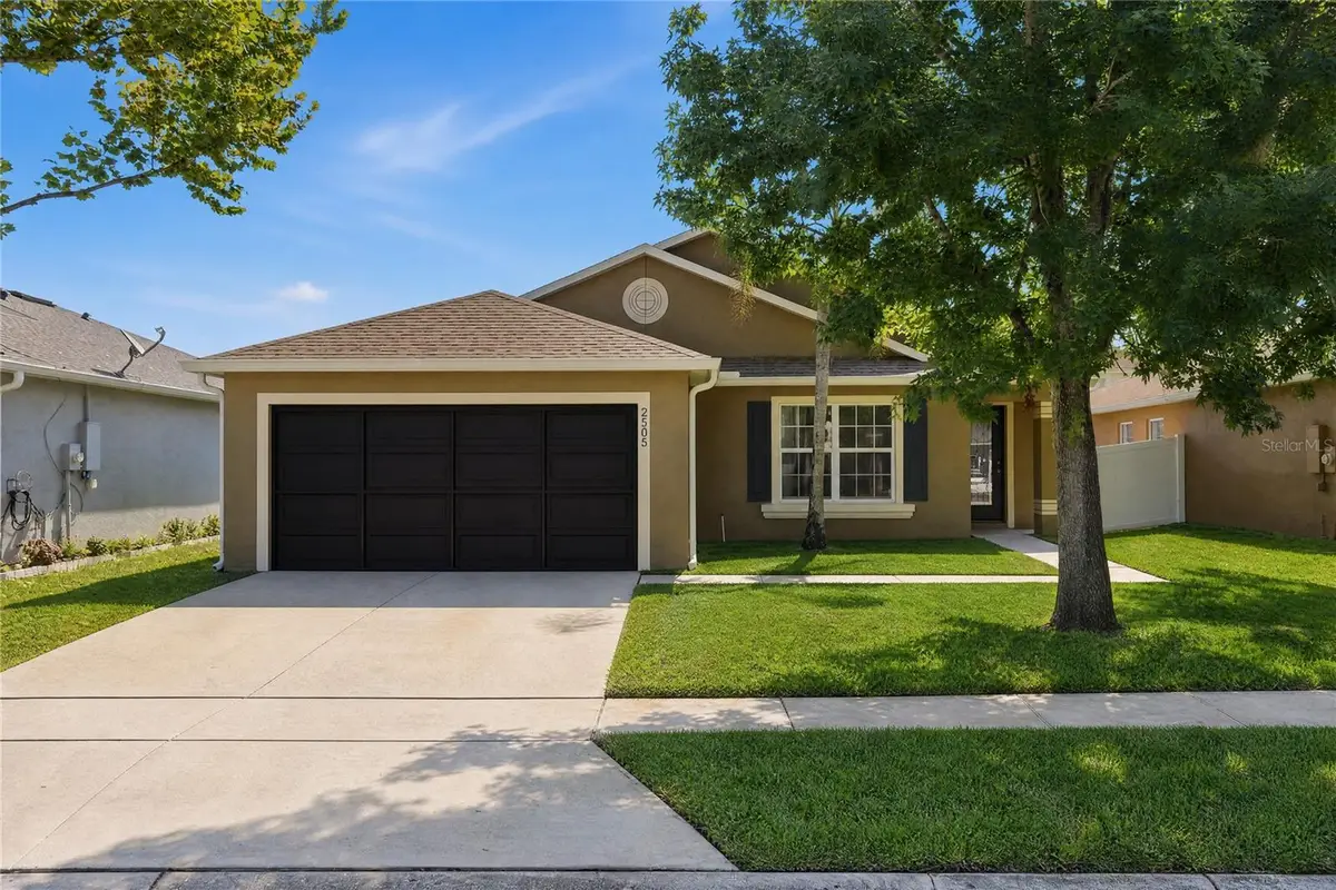 2505 Bullion Loop, Sanford, FL 32771 - #1