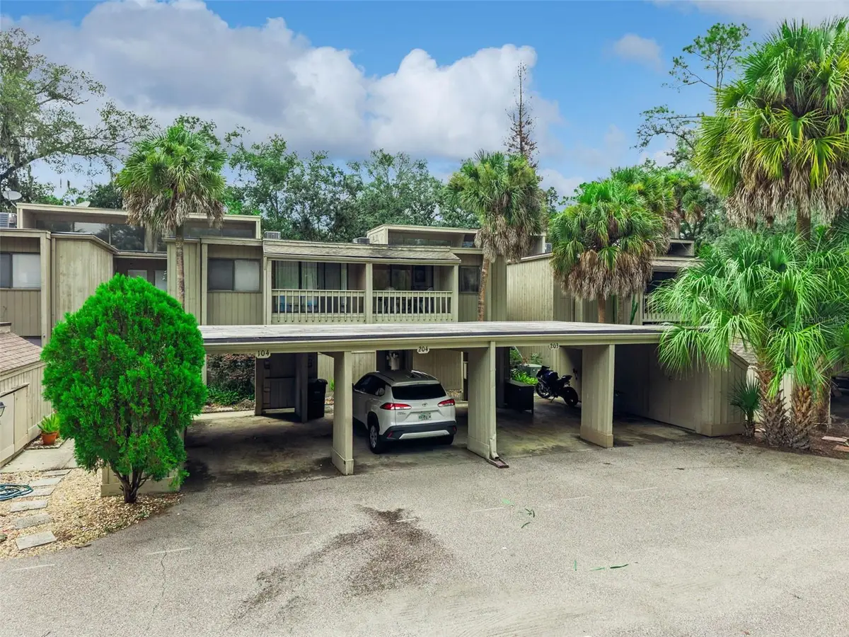 203 Crown Oaks Way #203, Longwood, FL 32779 - #1