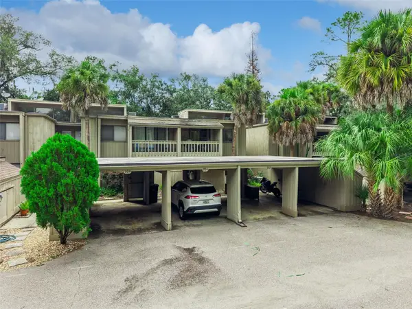 203 Crown Oaks Way #203, LONGWOOD, FL 32779