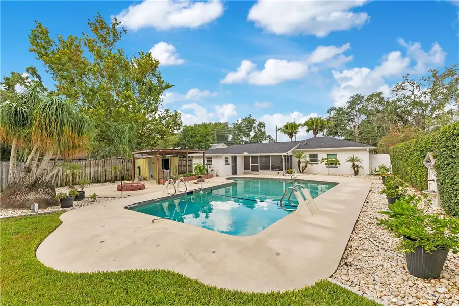 3615 S Summerlin Avenue, Orlando, FL 32806 - #2
