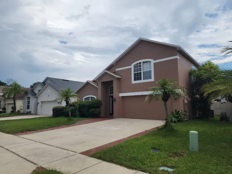 302 Clydesdale Circle, Sanford, FL 32773 - #2