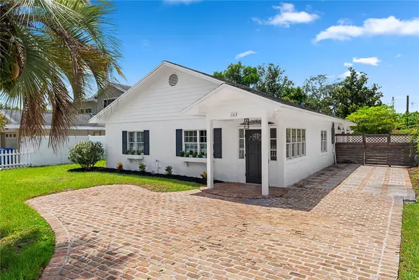1313 S Denning Drive, WINTER PARK, FL 32789