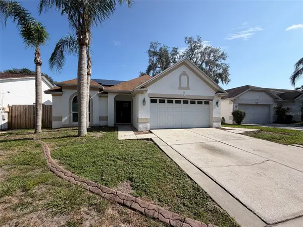 1204 Tiger Wood Court, VALRICO, FL 33596