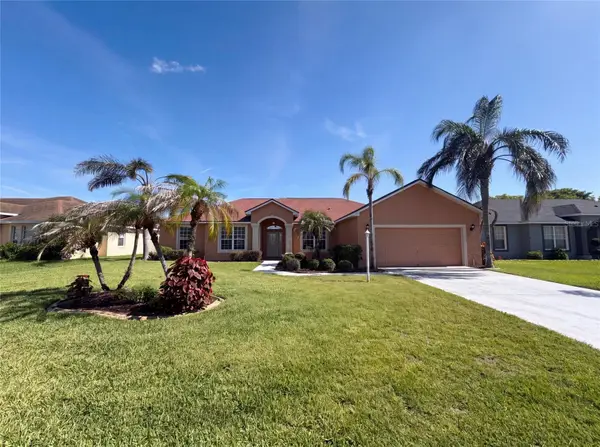 313 Terranova Boulevard, WINTER HAVEN, FL 33884