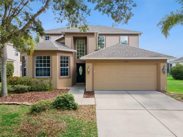 5830 Ansley Way, MOUNT DORA, FL 32757